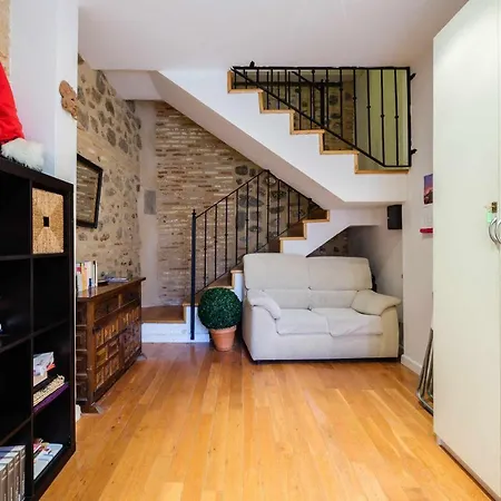 Apartmán Ap Turisticos