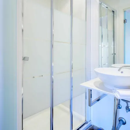 Apartmán Ap Turisticos *