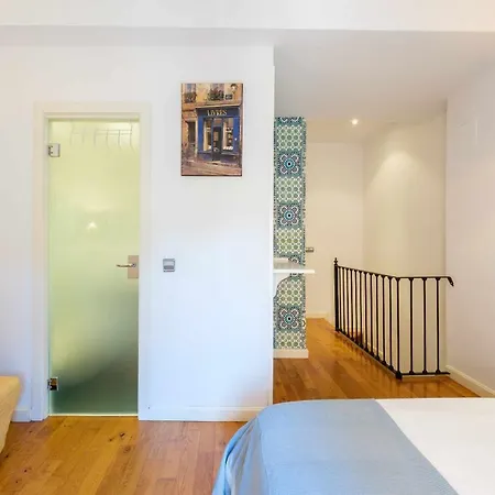 Ap Turisticos Apartmán Toledo