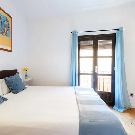 Apartmán Ap Turisticos