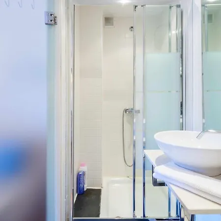 Apartmán Ap Turisticos Toledo