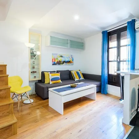 Apartmán Ap Turisticos *