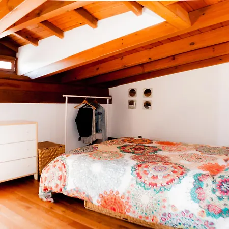 Ap Turisticos Apartmán *