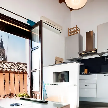 Ap Turisticos Apartmán *