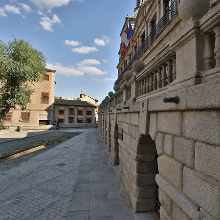 Apartmán Ap Turisticos