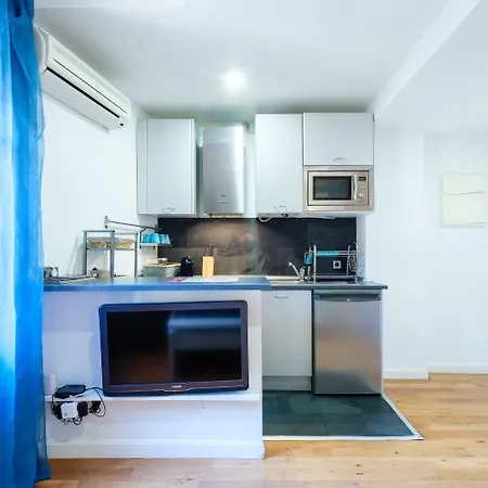 Apartmán Ap Turisticos *