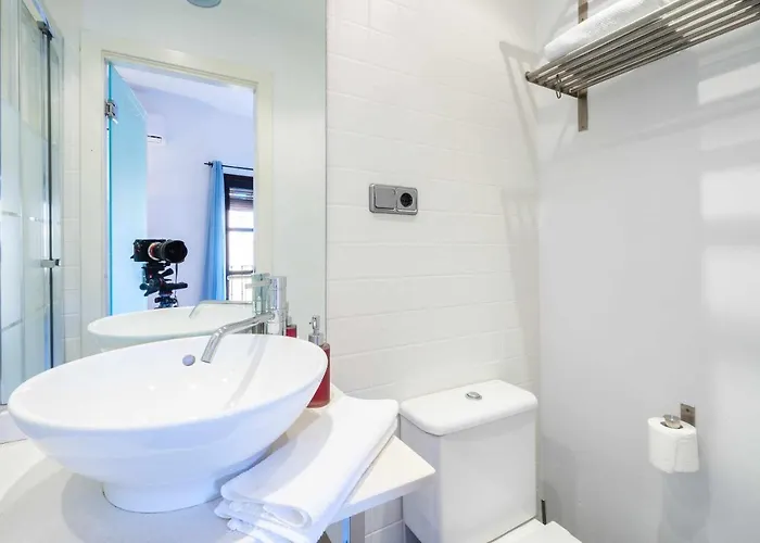 Ap Turisticos * 톨레도