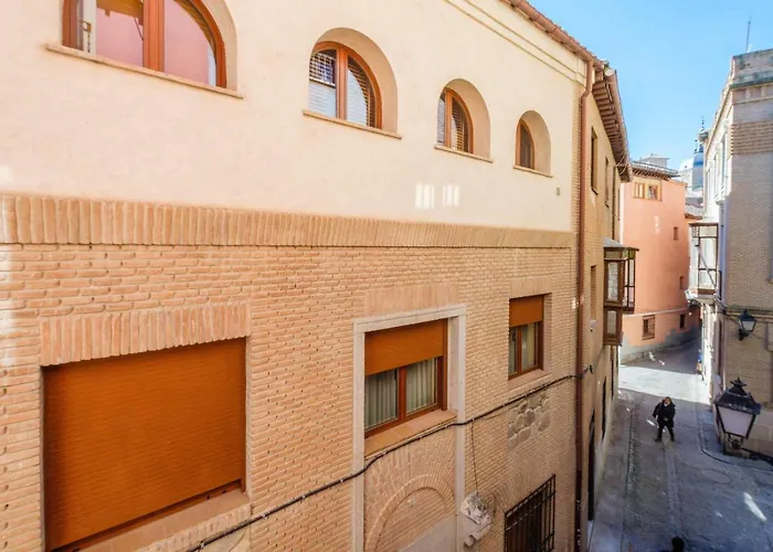 Ap Turisticos Toledo