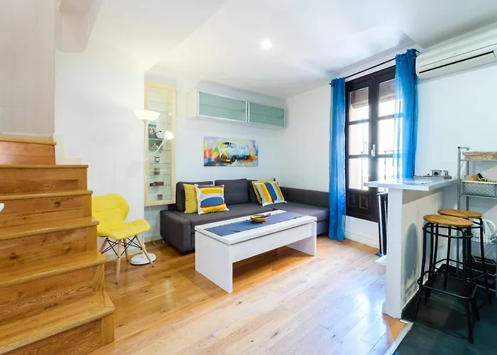 아파트 Ap Turisticos *