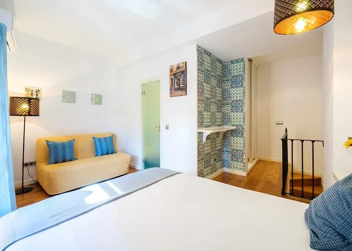 Ap Turisticos * 톨레도