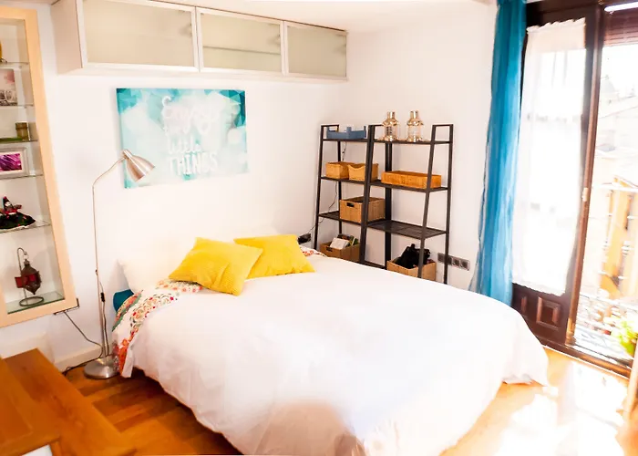 Ap Turisticos 톨레도