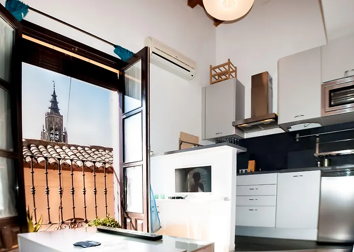 Ap Turisticos 아파트 *