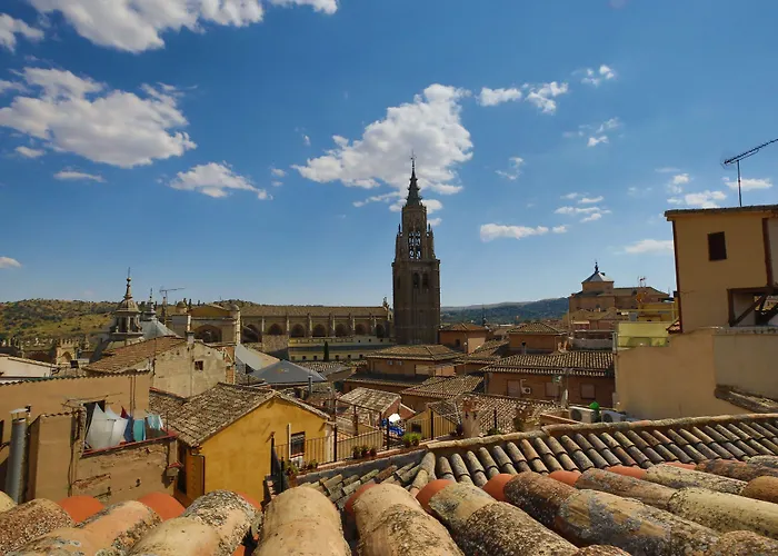 아파트 Ap Turisticos *