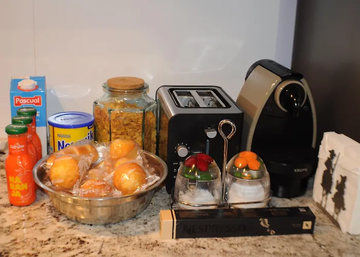 Ap Turisticos * 톨레도