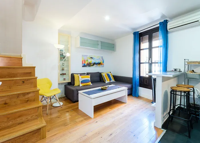 Daire Ap Turisticos *