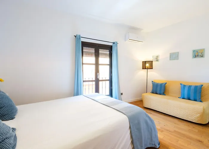 Ap Turisticos Daire *