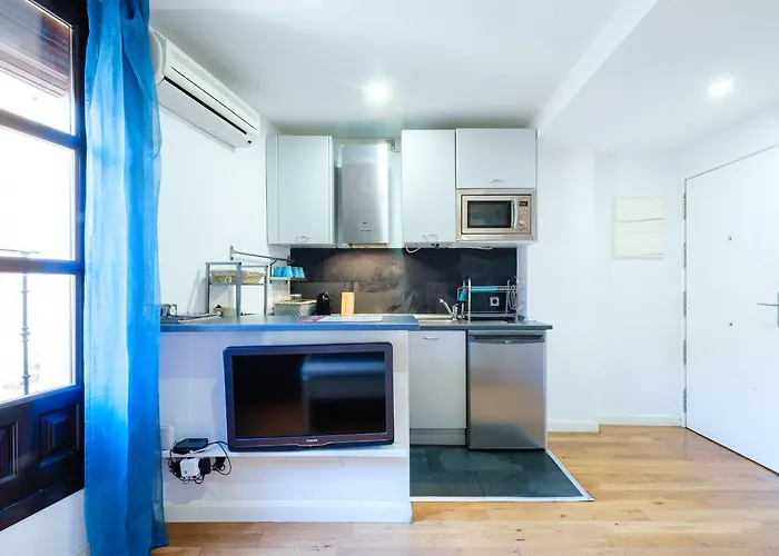 Daire Ap Turisticos *