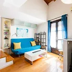 Ap Turisticos Appartement Tolède