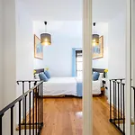Appartement Ap Turisticos Tolède