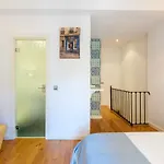 Ap Turisticos Appartement Tolède