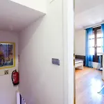 Ap Turisticos Apartman *