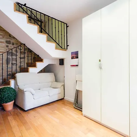 Ap Turisticos トレド