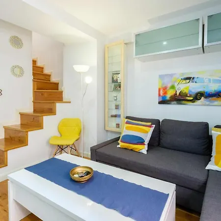 Ap Turisticos * トレド