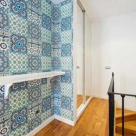 Ap Turisticos トレド