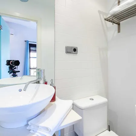 Ap Turisticos * トレド