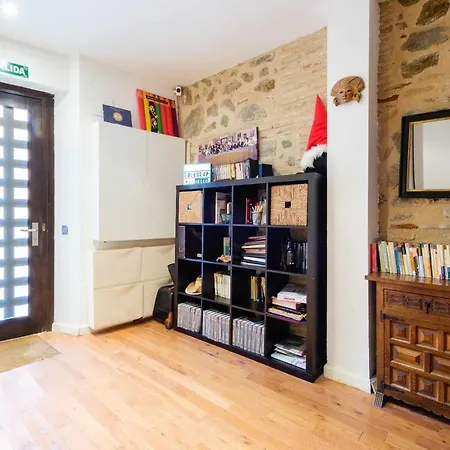 アパート Ap Turisticos *