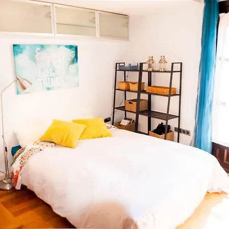 Ap Turisticos トレド