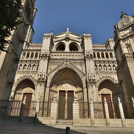 Ap Turisticos 托萊多