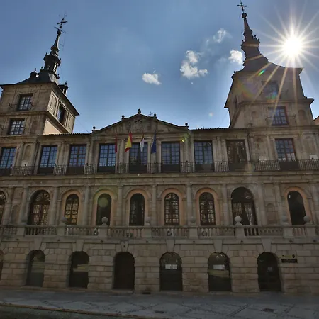 アパート Ap Turisticos