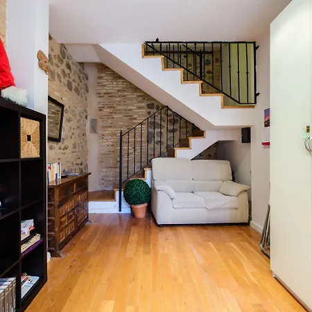 Ap Turisticos トレド