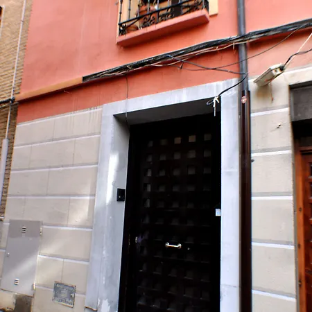 Ap Turisticos アパート トレド