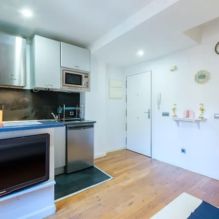 Ap Turisticos アパート トレド