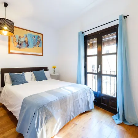 Ap Turisticos 아파트
