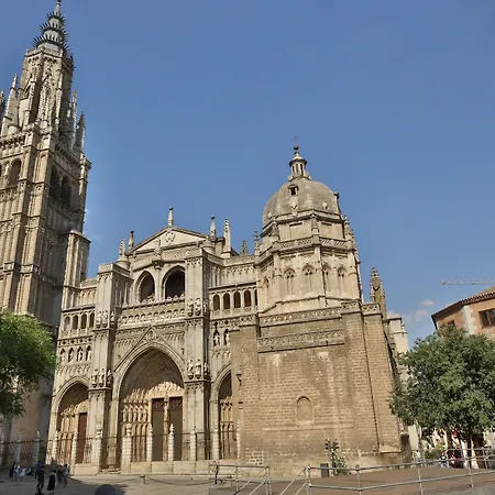 Ap Turisticos 아파트 *