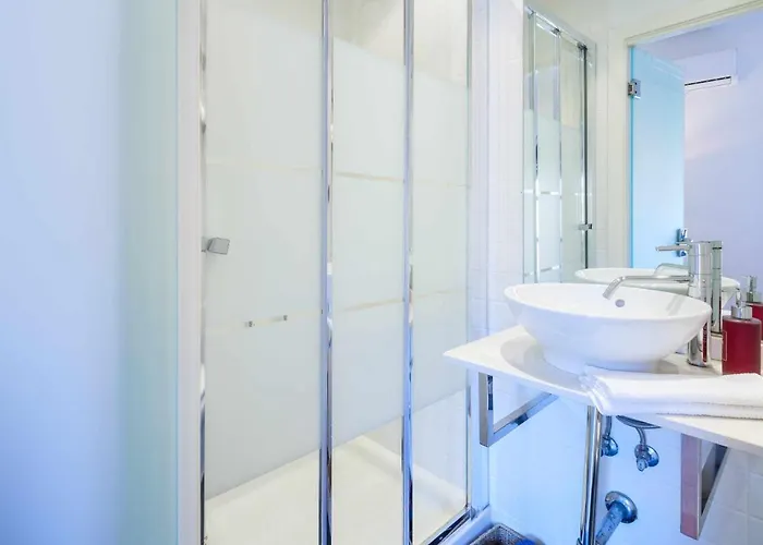 Appartement Ap Turisticos *