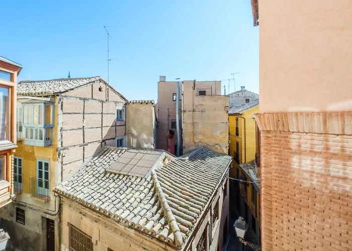 Ap Turisticos Appartement