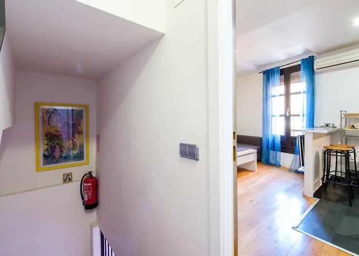 Ap Turisticos Appartement *