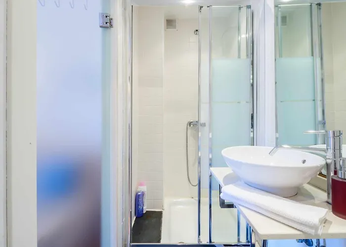 Appartement Ap Turisticos Tolède