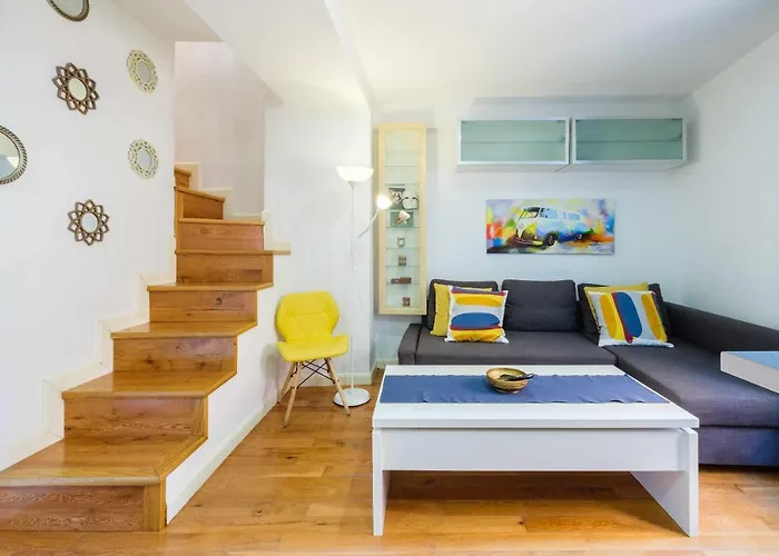 Ap Turisticos * Tolède