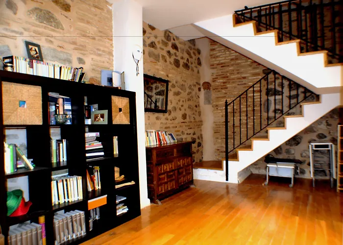 Appartement Ap Turisticos Tolède