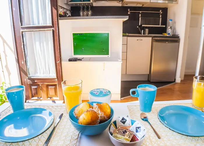 Appartement Ap Turisticos