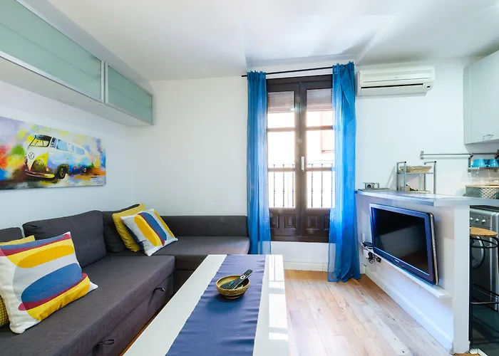 Appartement Ap Turisticos