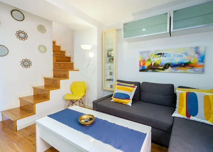 Ap Turisticos Appartement *